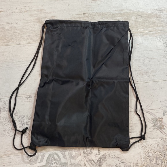 Loot Crate Exclusive Ghostbusters Drawstring Backpack - Picture 5 of 8